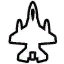 Radar (HUD) icon